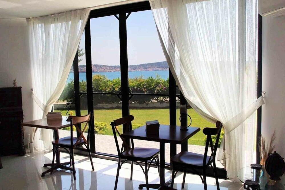 Cunda Sira Butik Otel Εξωτερικό φωτογραφία