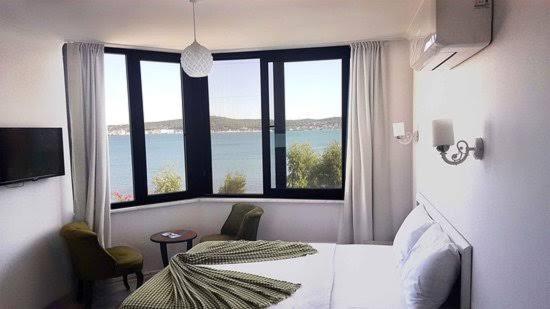 Cunda Sira Butik Otel Εξωτερικό φωτογραφία