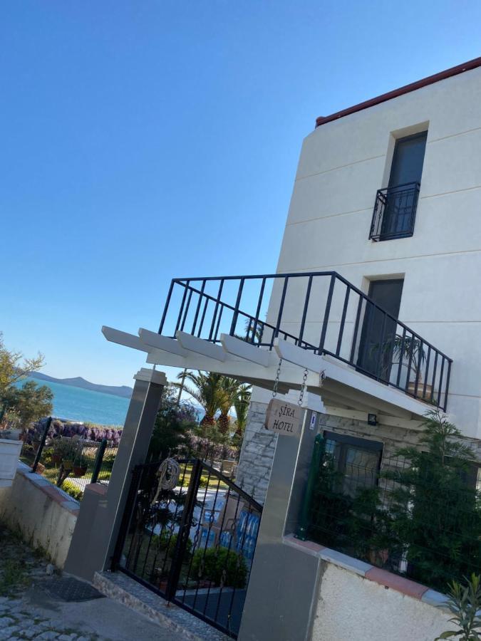 Cunda Sira Butik Otel Εξωτερικό φωτογραφία